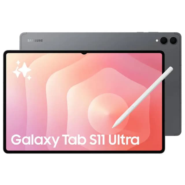 Samsung Galaxy Tab S11 Ultra Wi-Fi (12GB + 256GB) X930