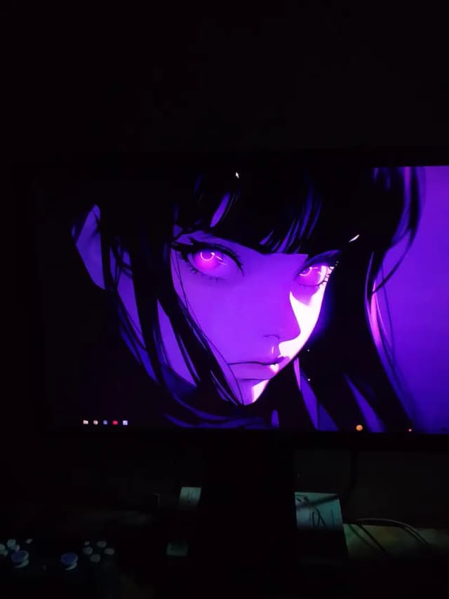 Dell 22 inch hd monitor 75hz