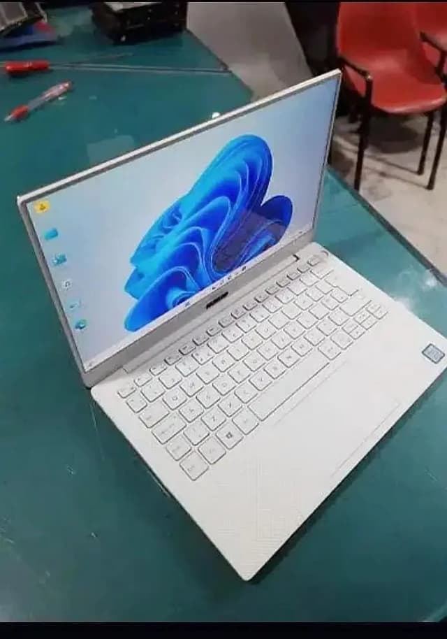 Dell Latitude 5421 Laptop | i7-11850H
