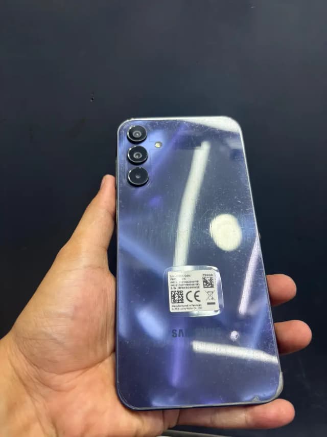 Samsung Mobile A15 5G