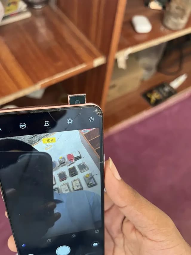 Vivo V15
