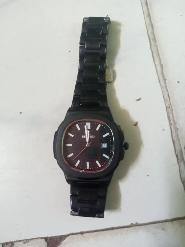 watch