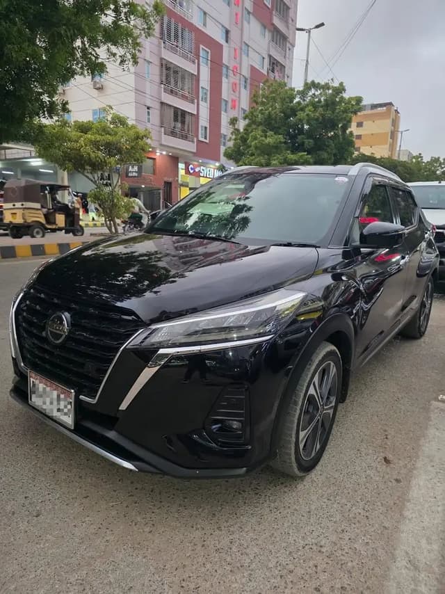 Nissan Kicks 2021 E power Pro Pilot