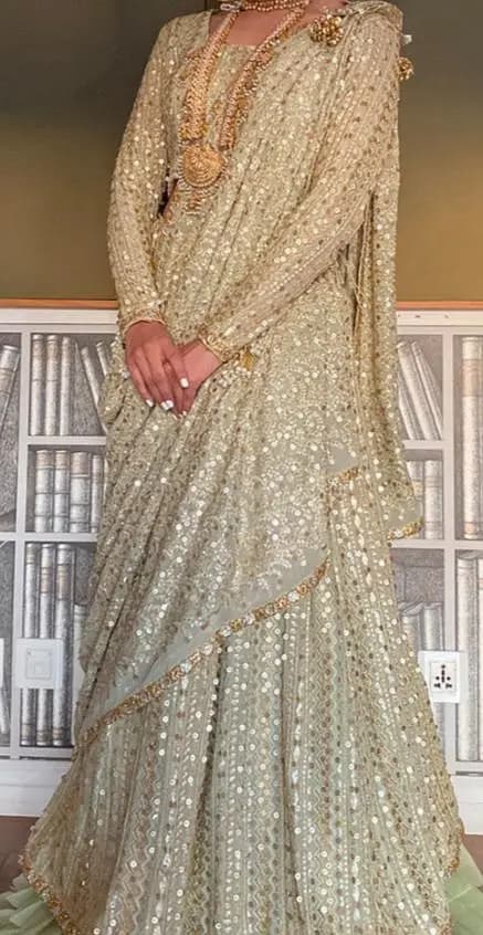 Sehrish rehan dress for sale