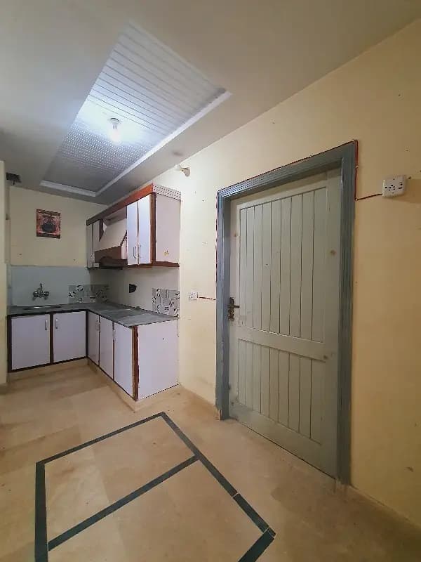 2 Bed Family Flat For Rent