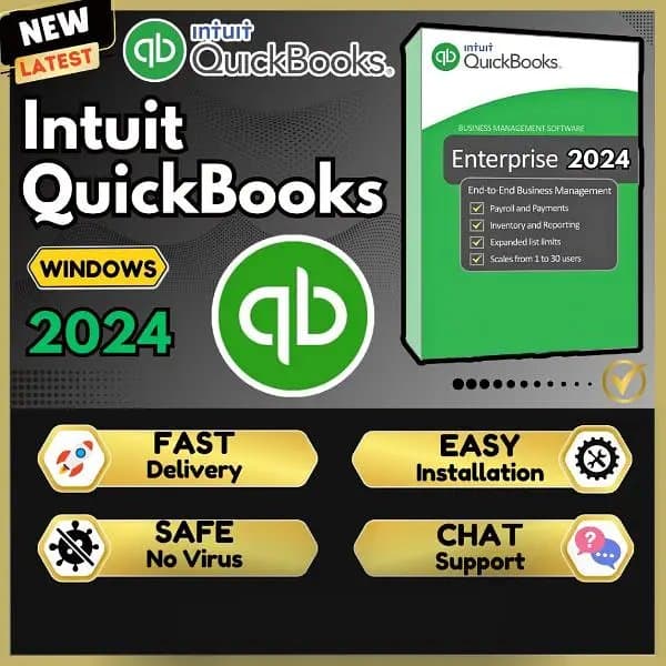 Quickbooks Software Price In Pakistan