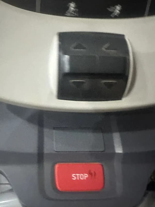 Precor treadmills