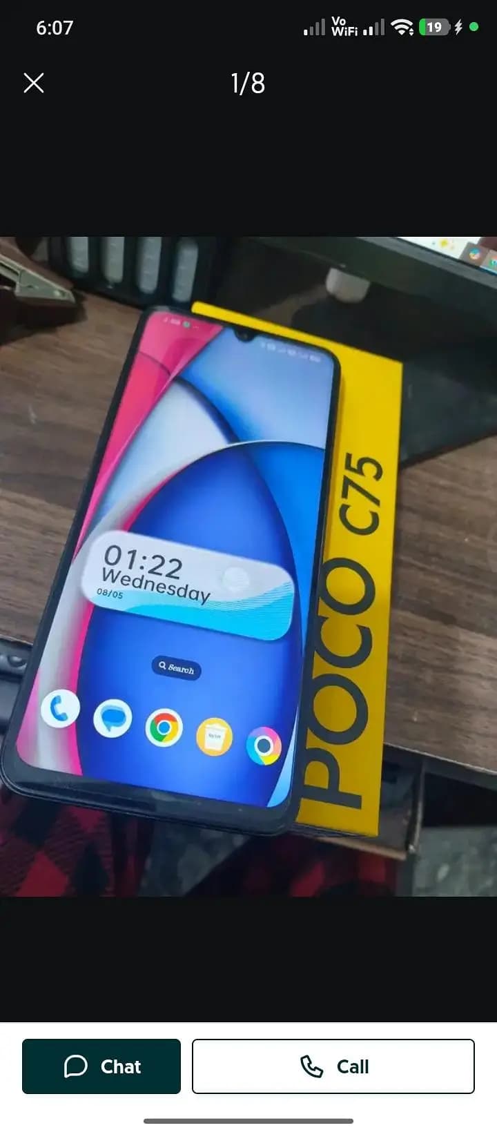 Product Detail