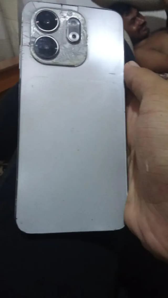 Infinix smart 9