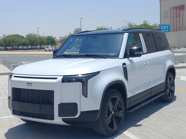 ROX 01 PRESTIGE VIP