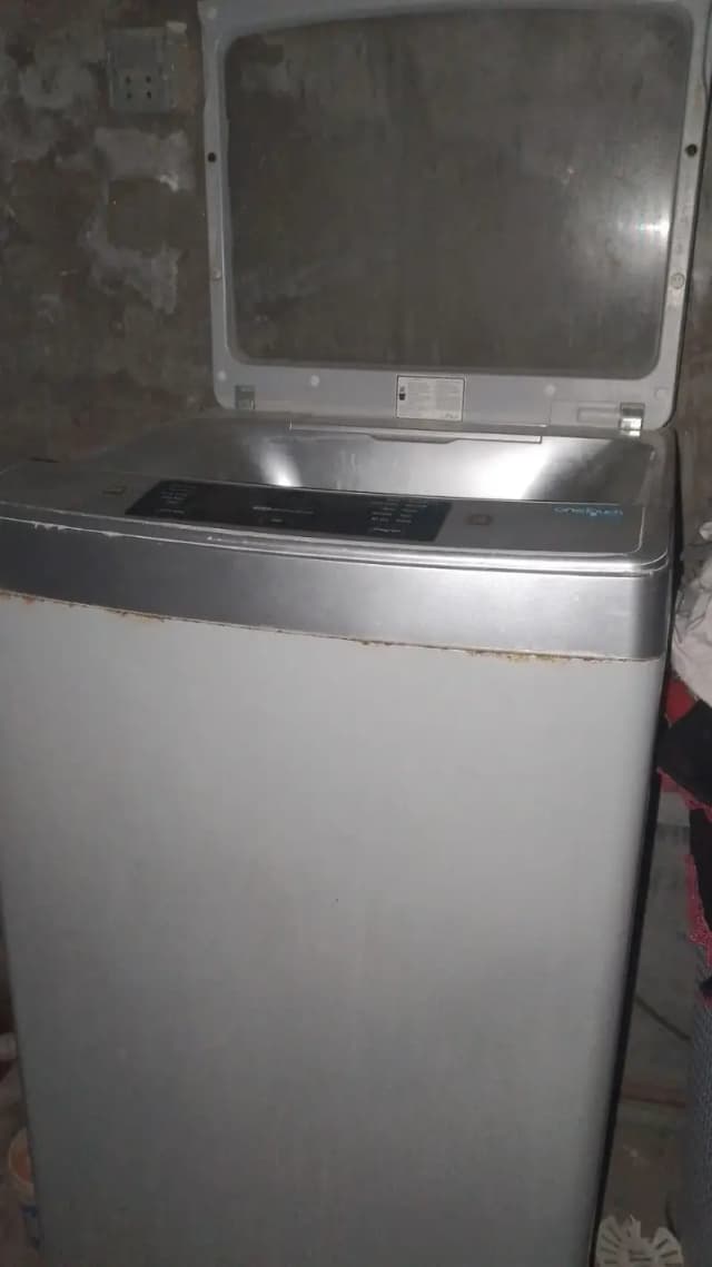 fully automatic machine
