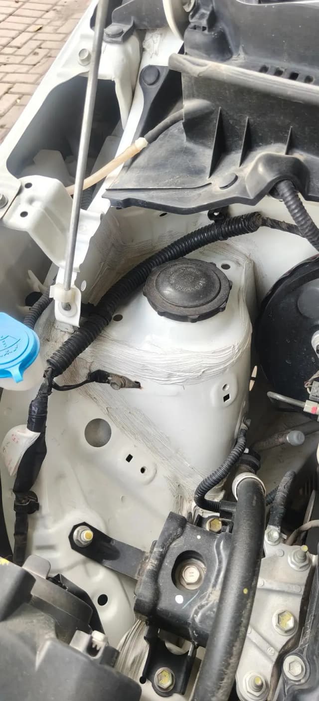 Suzuki Alto 2024