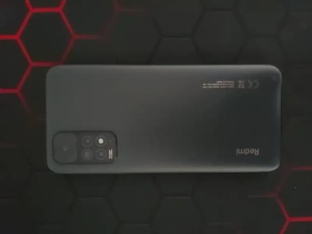 Redmi Note 11 (6GB / 128GB) | Snapdragon 680 | Clean Condition