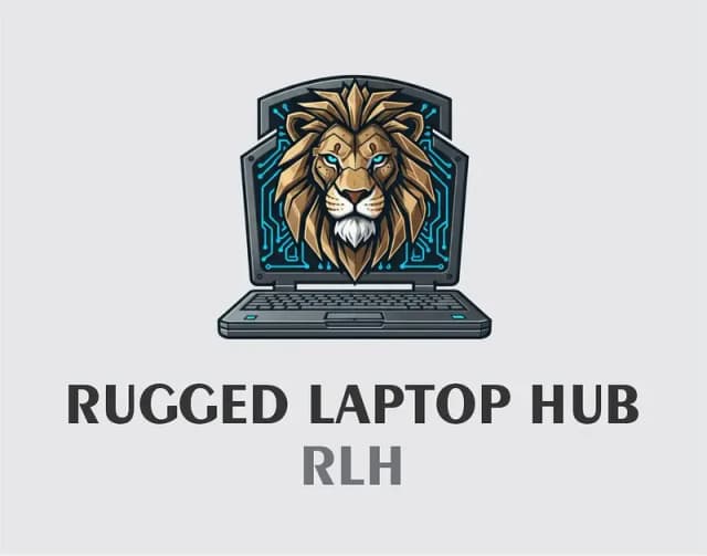 Dell Rugged Fully & Semi Rugged Laptop & Tablet - Core i5/i7