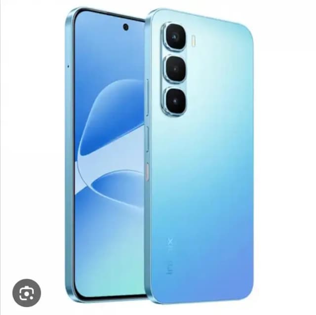 Infinix Hot 60 pro