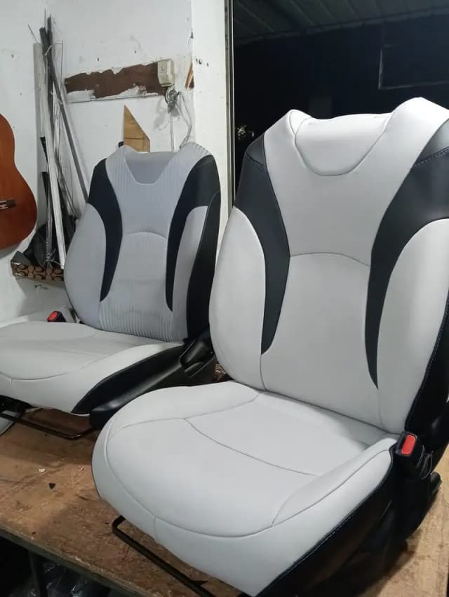 Car Seat cover car polish Seat leather cover All car