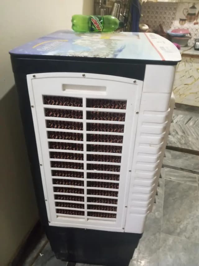 Super Asia Air Cooler in Excellent Condition