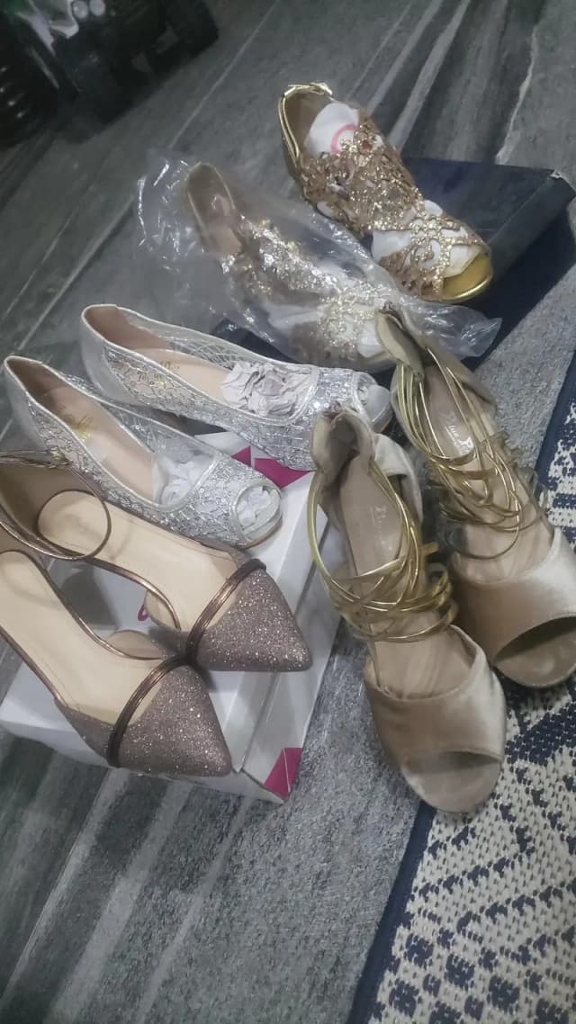 Party Wears size 38