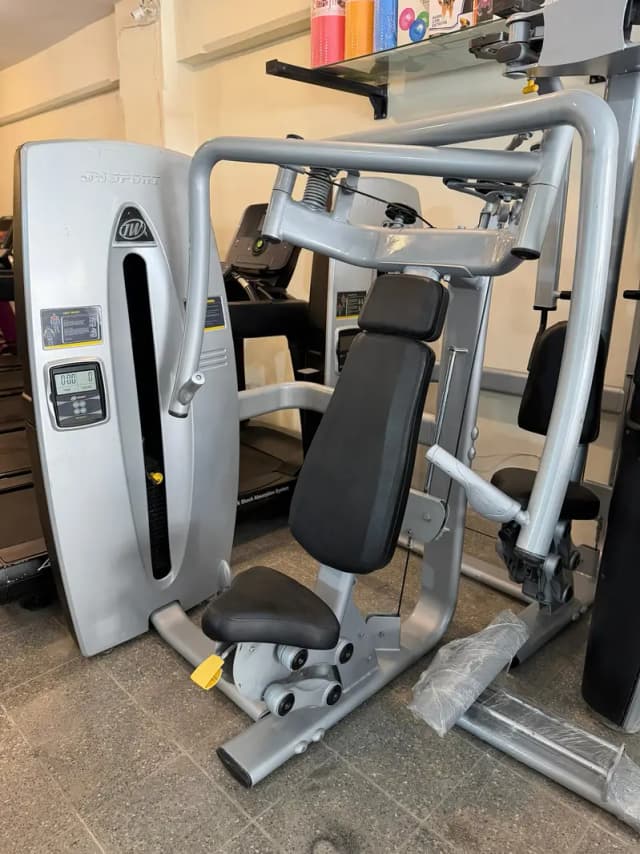 JW Sports Korean strength Units available slightly used per unit: 350K