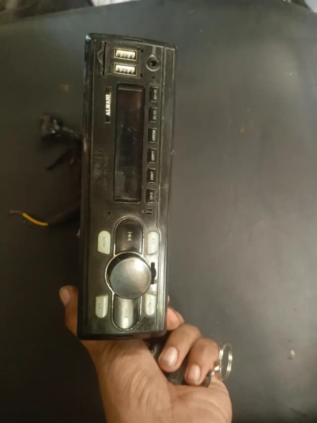 no any issu 100 percent working Bluetooth option