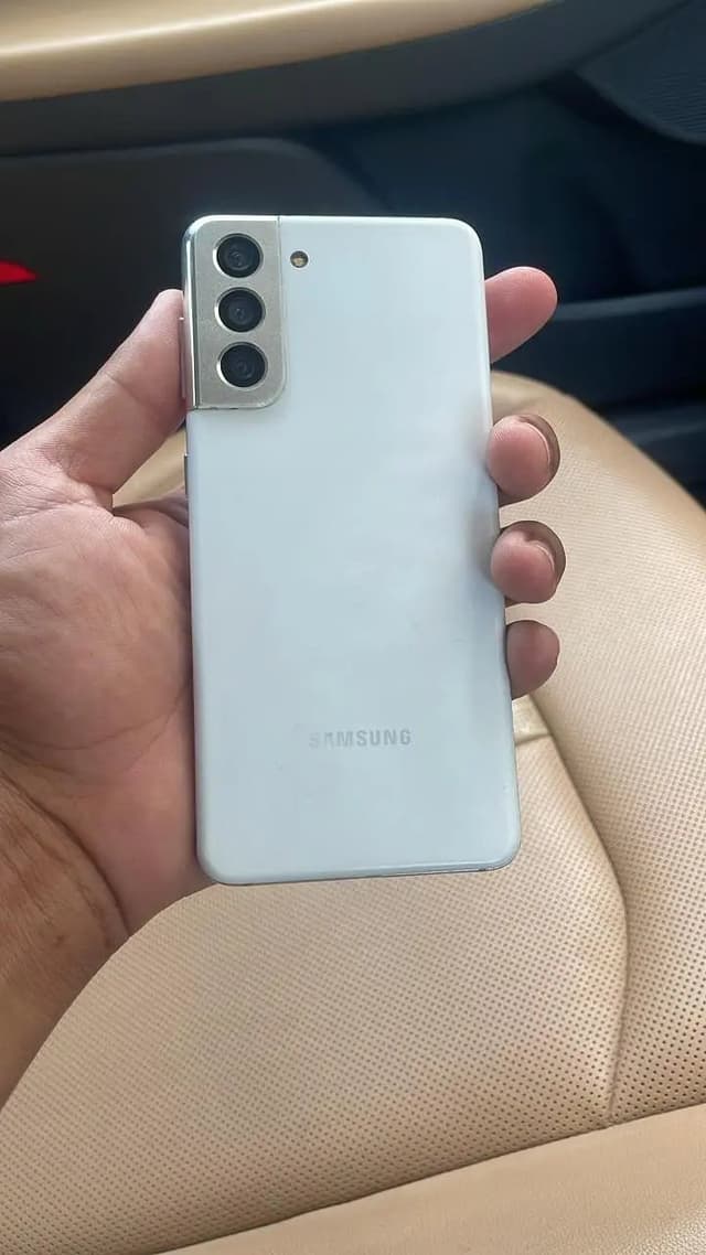 Samsung Mobile S21 official Pta