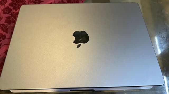 Macbook Pro For Sale (Urgent)