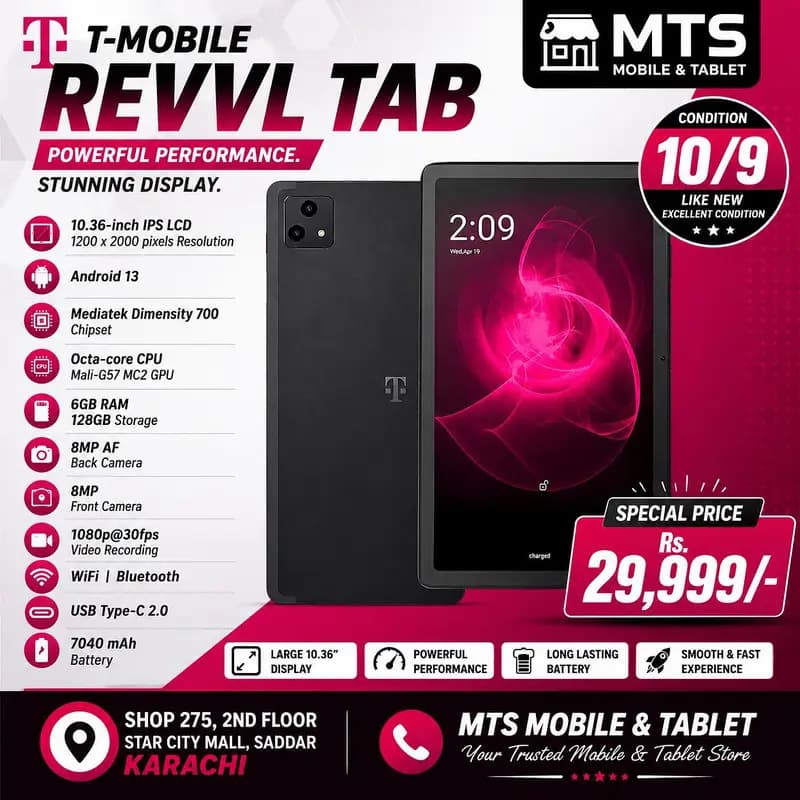 Product Detail