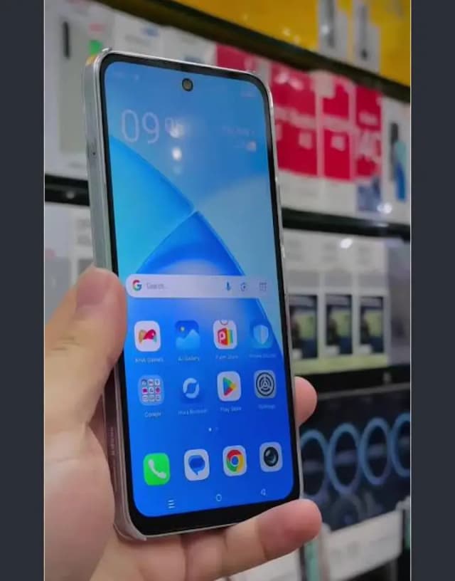Infinix Other Model