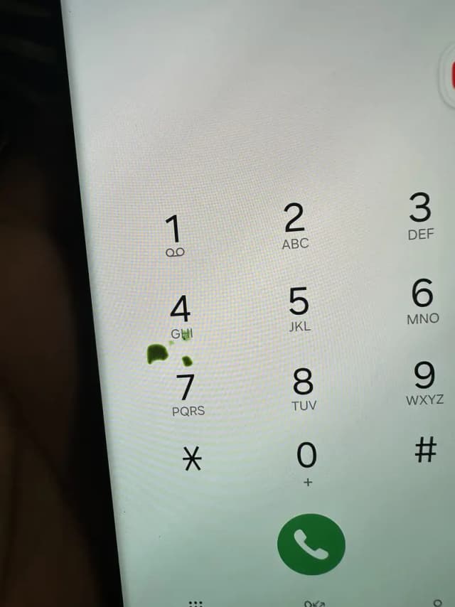 Samsung s23ultra 8GB/256GB  Non-PTA just green dot