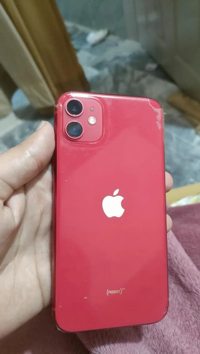 Apple iPhone 11 Jv