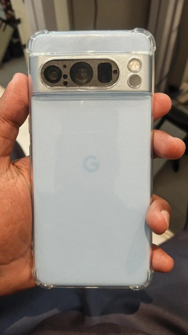 Google Pixel 8 Pro