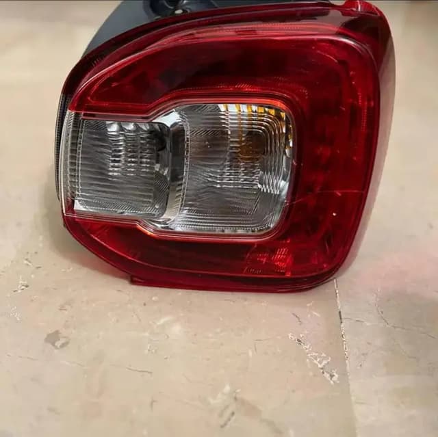 Toyota Passo 2016-2022 - Original Rear/Back Light (Right Side)