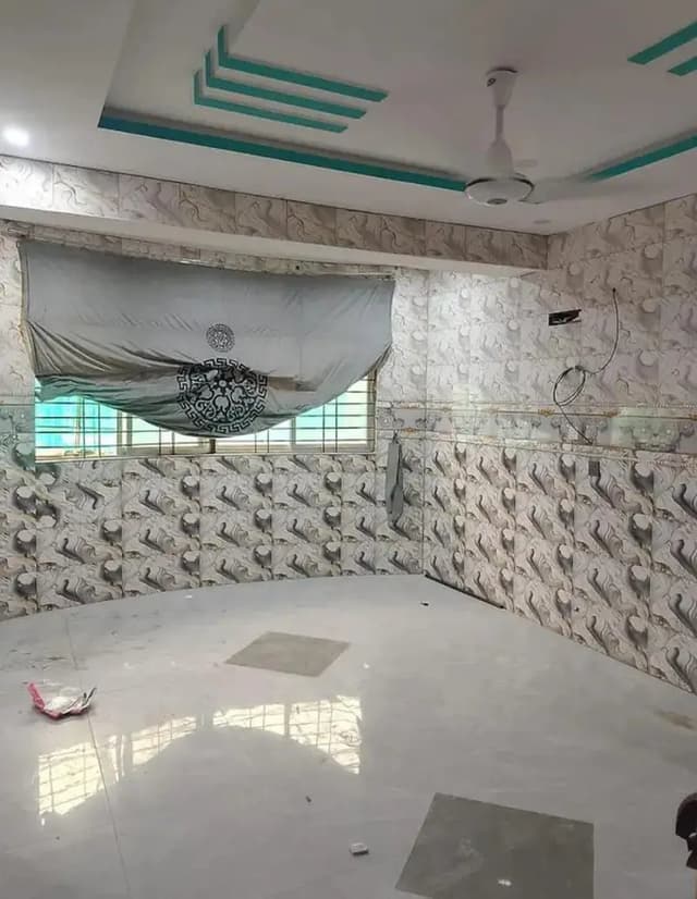 G-11 FGEHA D-Type Fully Renovated Ground Floor Flat For Rent