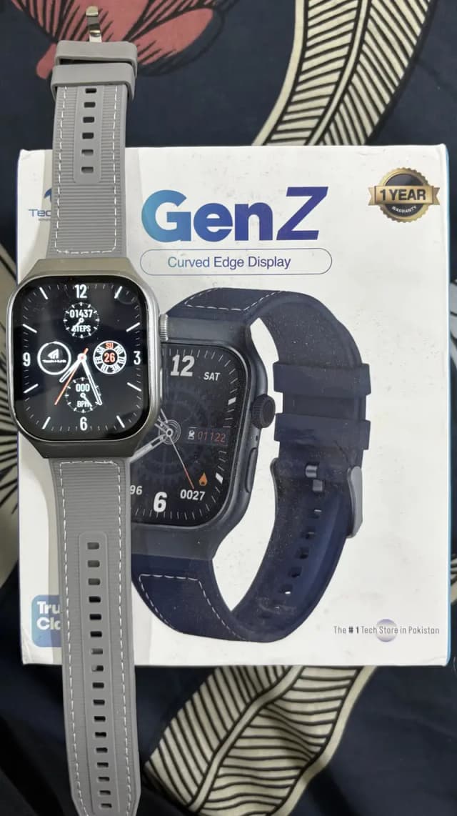 Smart Watch for Sale