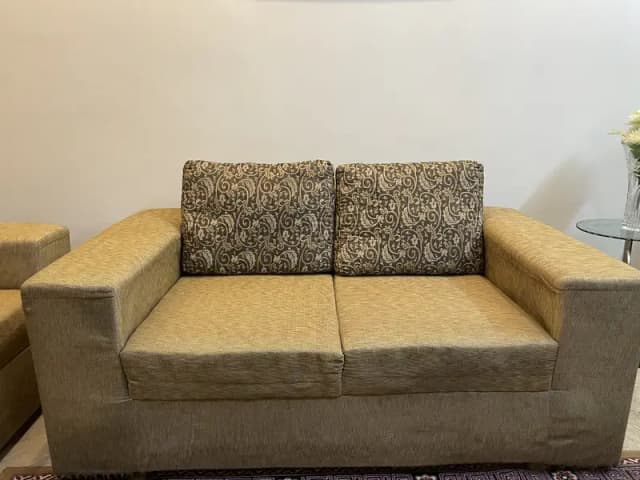 5 Seater Sofa Set for Sale