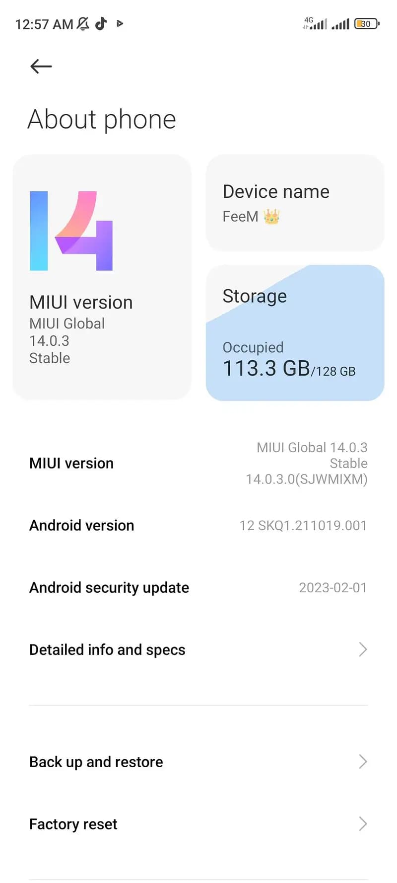 Product Detail