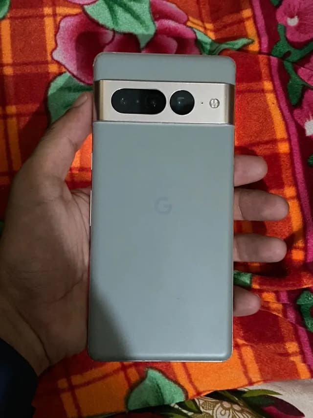 Google Pixel 7 Pro
