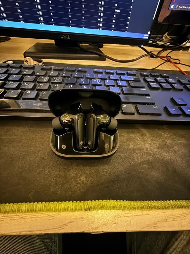 Noise Buds X – 10/10 Condition | Original