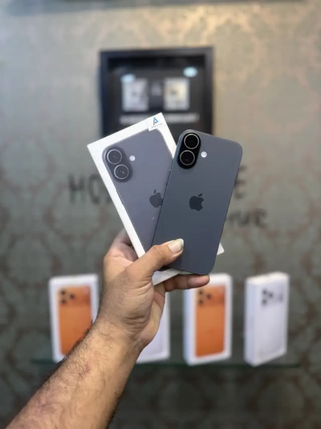 iPhone 17 256GB | Non PTA