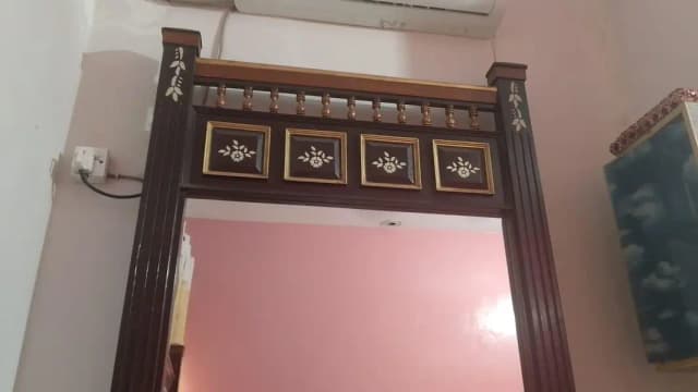 dressing table
