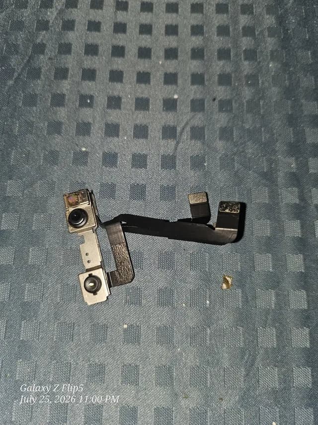 iphone 11 pro original camera