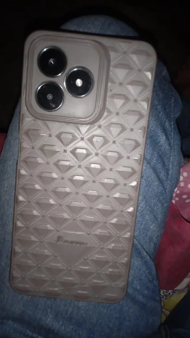 Realme C51