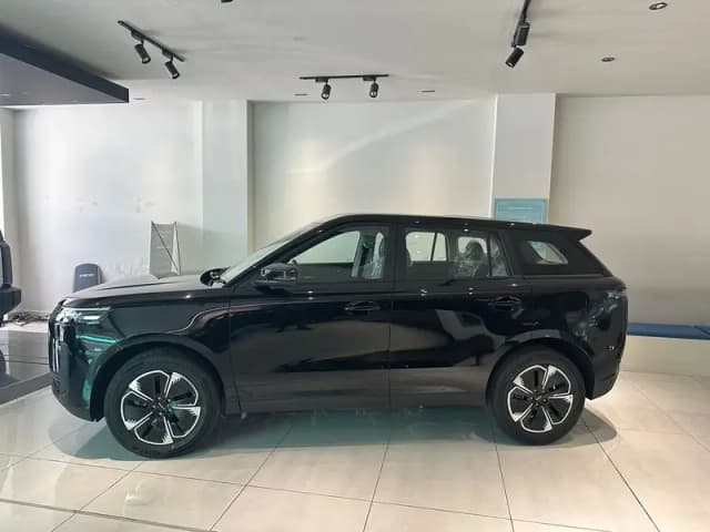 J5 Premium Black Zero Meter available  Dealership Delivery