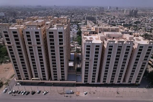 2 Bed Flat For Sale In Chapal Courtyard 2