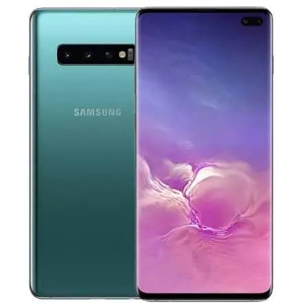Samsung Mobile S10 Plus