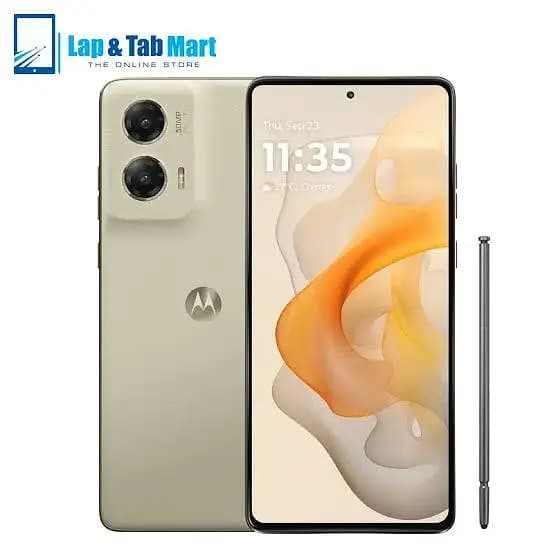 Motorola Moto G Stylus