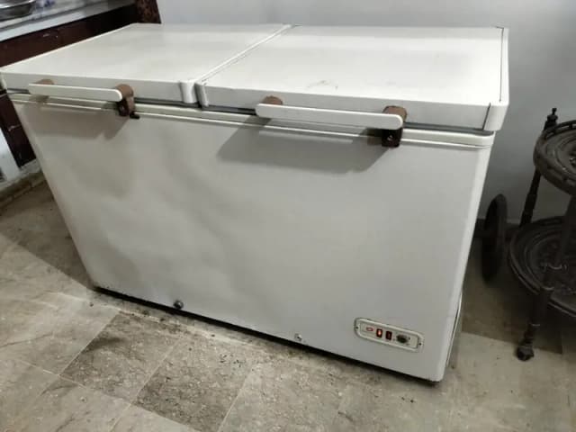 freezer large size