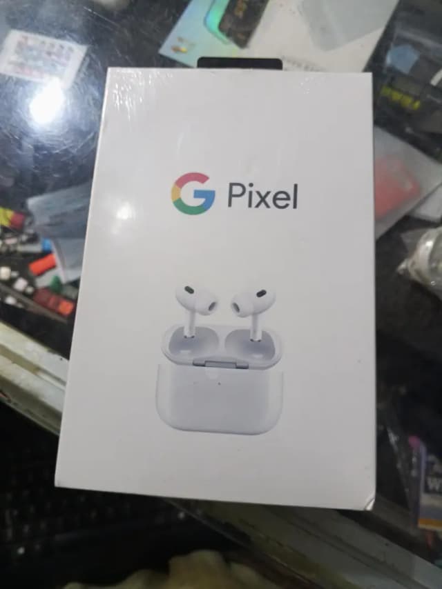 Google Pixel Buds Wireless Earbuds | Bluetooth Handsfree | Rs 1,999