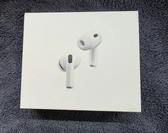 Apple Airpods pro 3