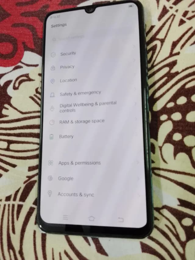 S1 VIVO 4/128